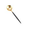 Karaca Vienna Tablespoon, Gold, 153.03.07.5072
