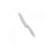 Karaca Crystal Bread Knife, 20cm - Grey, 153.03.07.5110
