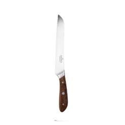 Karaca Nature Bread Knife 20cm, 153.03.07.5115