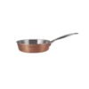 Karaca Nish Copper Pan - 24cm, 153.03.07.5622