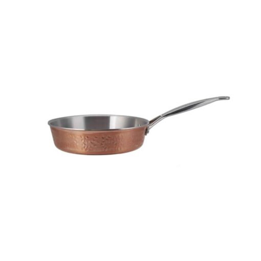 Karaca Nish Copper Pan - 24cm, 153.03.07.5622