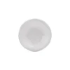 Karaca Fine Pearl Fame 26-Piece Breakfast Set - 6-Person | White & Platinum Frame Classic Design, 153.03.07.5703 15 153.03.07.5703 3