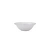 Karaca Fine Pearl Fame 26-Piece Breakfast Set - 6-Person | White & Platinum Frame Classic Design, 153.03.07.5703 13 153.03.07.5703 5