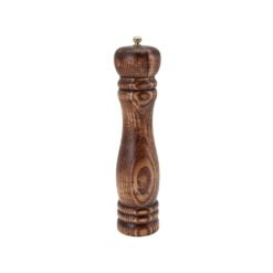Karaca African 25,5cm Wooden Spice Mill, 153.03.07.5743