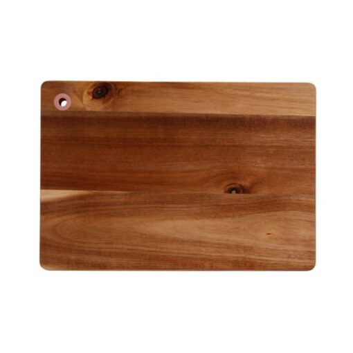 Karaca Blush [Medium] Cutting Board, 153.03.07.6012