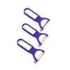 Karaca Crick Crack 3Pcs Peeler M-660, 153.03.07.6081