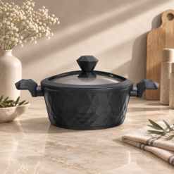 Karaca BioDiamond Pot 20 cm, 153.03.07.7043