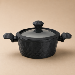 Karaca BioDiamond Pot 24 cm, 153.03.07.7044