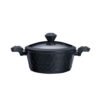 Karaca Bio Diamond Pot 24cm - 4L, 153.03.07.7044