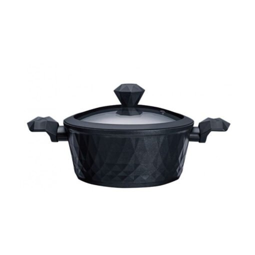 Karaca Bio Diamond Pot 24cm - 4L, 153.03.07.7044