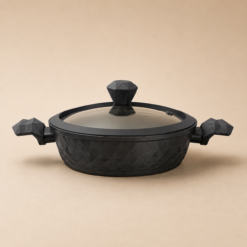 Karaca BioDiamond Casserole 26 cm, 153.03.07.7045