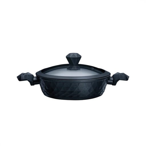 Karaca Bio Diamond Rice/Karniyarik Pot 26cm - 3,2L, 153.03.07.7045