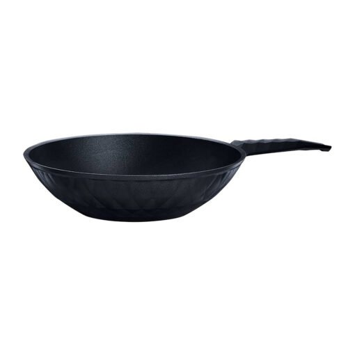 Karaca Bio Diamond Wok Pan 28cm - 3,2L, 153.03.07.7049