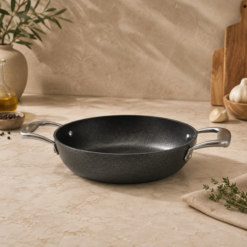 Karaca BioDiamond Pro Induction Base Frying Pan 20 cm, 153.03.07.7053