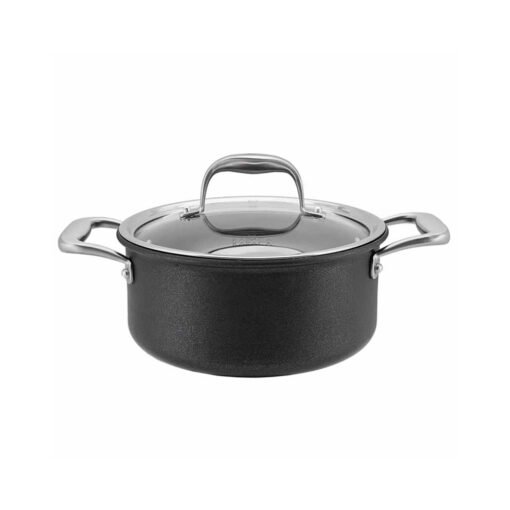 Karaca Bio Diamond Pro Induction Based Pot 20cm - 2.9L, 153.03.07.7054