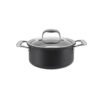 Karaca Bio Diamond Pro Induction Based Pot 24cm - 4,8L, 153.03.07.7055