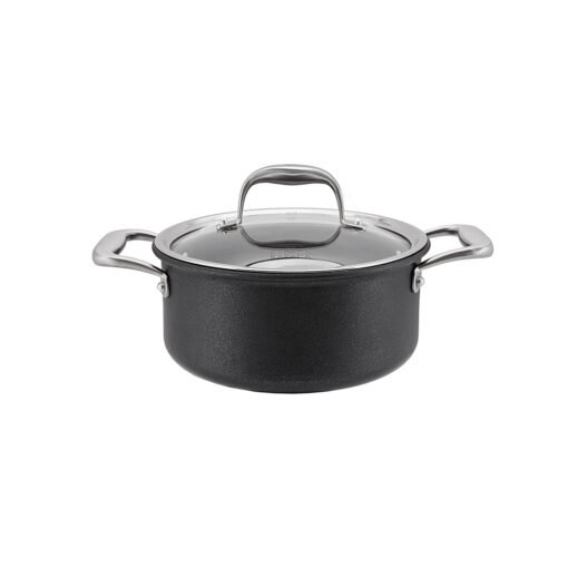 Karaca Bio Diamond Pro Induction Based Pot 24cm - 4,8L, 153.03.07.7055