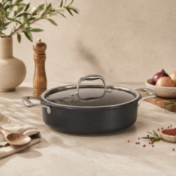 Karaca BioDiamond Pro Induction Base Casserole 26 cm, 153.03.07.7056