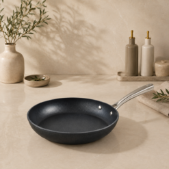 Karaca BioDiamond Pro Frying Pan 26 cm, 153.03.07.7059