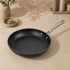 Alternative view of Karaca BioDiamond Pro Frying Pan 26 cm, 153.03.07.7059