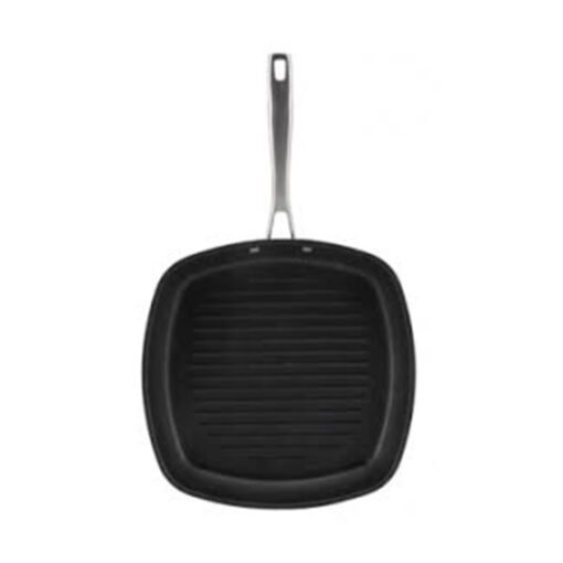 Karaca Bio Diamond Pro Induction Based Grill Pan - 28cm, 153.03.07.7061