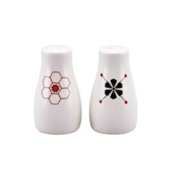 Karaca Sakae Salt And Pepper Shaker, 153.03.07.7155