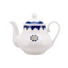Karaca Larache Teapot, 153.03.07.7309