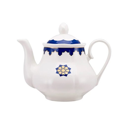 Karaca Larache Teapot, 153.03.07.7309