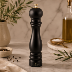 Karaca Raven Spice Mill 25 cm, 153.03.07.7531