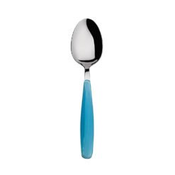 Karaca Linda Blue Tablespoon, 153.03.07.7991