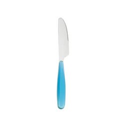 Karaca Linda Blue Dinner Knife, 153.03.07.7992