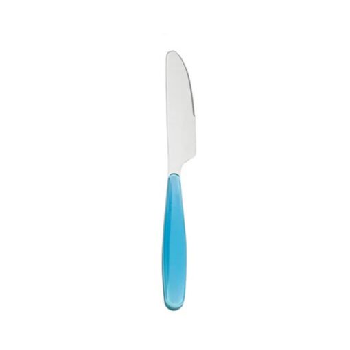 Karaca Linda Blue Dinner Knife, 153.03.07.7992