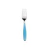 Karaca Linda Blue Dessert Fork, 153.03.07.7993