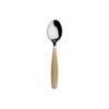 Karaca Linda Cream Dessert Spoon, 153.03.07.8004