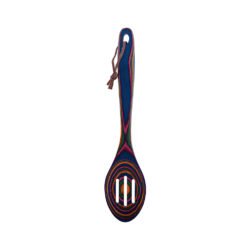Karaca Pakka Sloted Serving Spoon, 153.03.07.8777