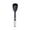 Karaca Cool Grey Serving Spoon, 153.03.07.8800