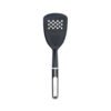 Karaca Cool Grey Perforated Spatula, 153.03.07.8802