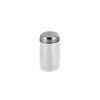 Karaca Spiral Glass Salt & Pepper Shakers, 153.03.07.8832