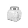 Karaca Diamond Glass Jar M, 153.03.07.8840