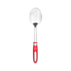 Karaca Retro Perforated Spoon, 153.03.07.8919