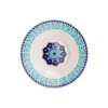 Karaca Mai Seljuk Series Single Tea Plate, 153.03.07.9029