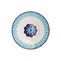 Karaca Mai Seljuk Series Single Tea Plate, 153.03.07.9029