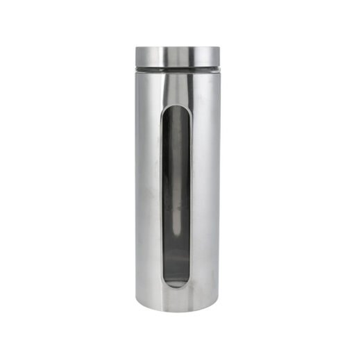 Karaca Falcon Glass Storage Container 1720ML, 153.03.07.9058