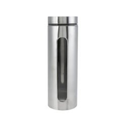 Karaca Falcon Glass Storage Container 1240ML, 153.03.07.9059