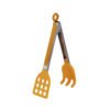 Karaca Crick Crack Waffle Tongs 9-Inch, 153.03.07.9450