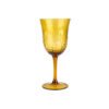 Karaca Camila Wine Glass Amber, 16.5cm, 153.03.08.0227