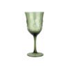 Karaca Camila Wine Green Glass, 16.5cm, 153.03.08.0229