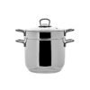 Karaca Mutfaksever Steel Spaghetti Pot With Induction Base - 20cm, 153.03.08.0370