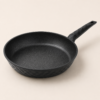Karaca BioDiamond Antibacterial Handle Induction Base Frying Pan 26 cm, 153.03.08.0419 8 Karaca BioDiamond Antibacterial Handle Induction Base Frying Pan 26 cm, 153.03.08.0419 - Image 4
