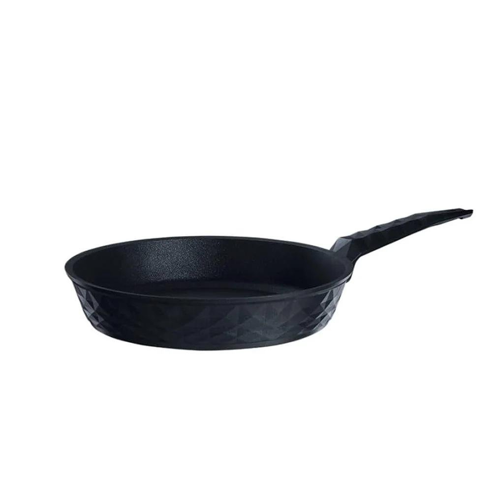 Karaca BioDiamond Antibacterial Non-Stick Frying Pan – 26 cm / 2.2 L, 153.03.08.0419 7 Karaca BioDiamond Antibacterial Non-Stick Frying Pan – 26 cm / 2.2 L, 153.03.08.0419 - Image 7
